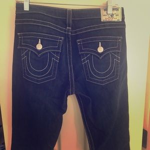 True religion jeans